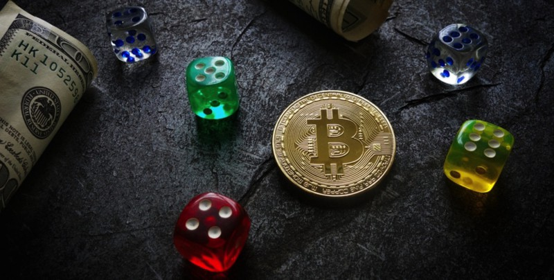 How To Make Money From The top bitcoin casino Phenomenon