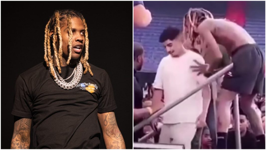 lil durk (1) lil durk (1)