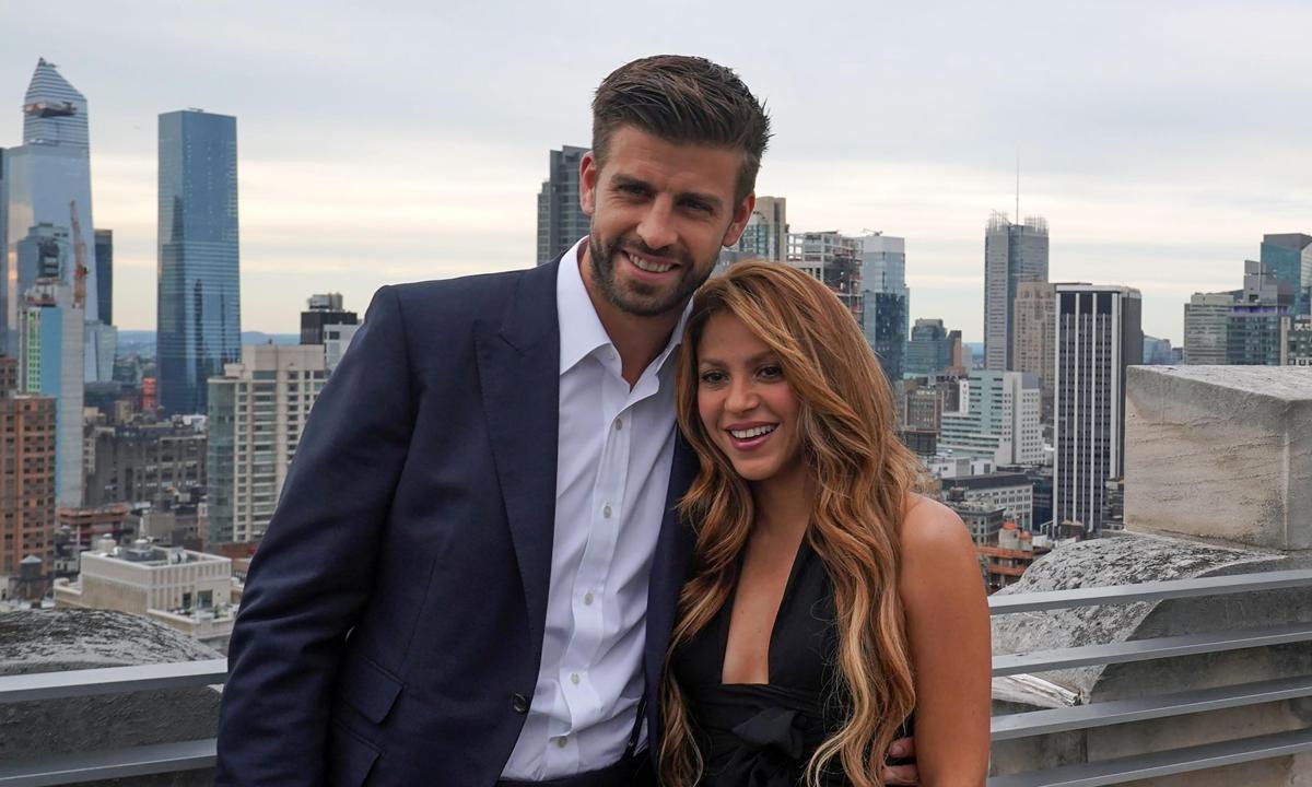 pique shakira