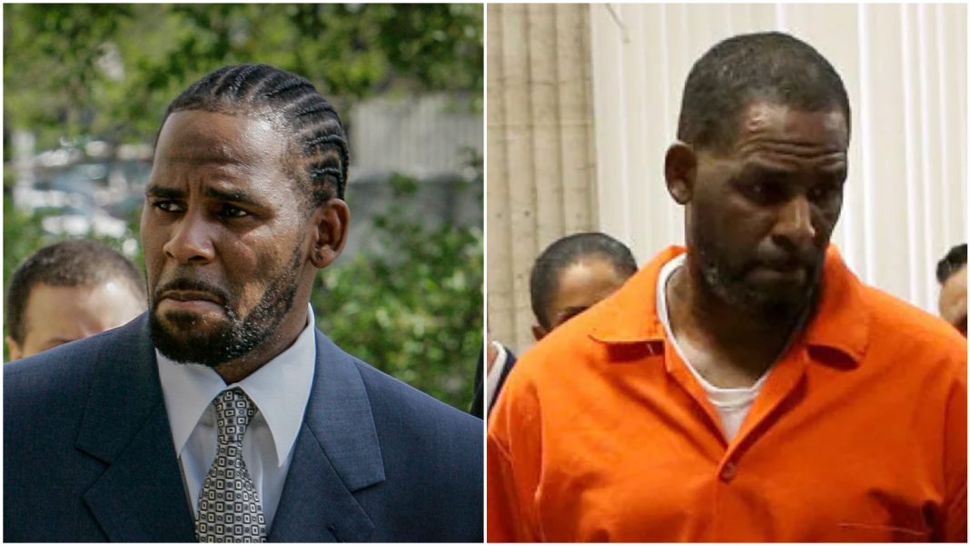 r kelly accuse r kelly accuse