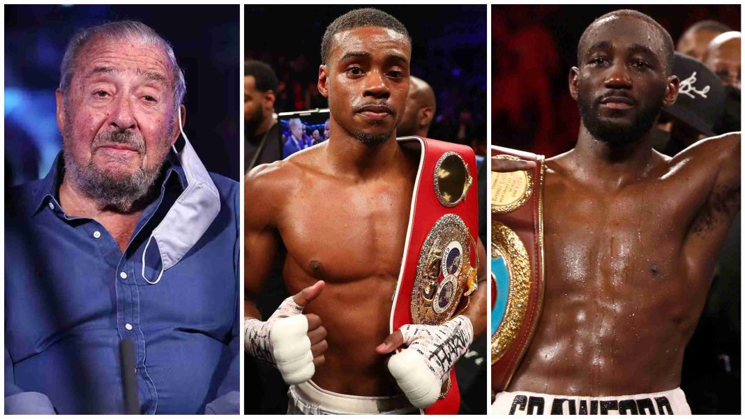 BeFunky-collage (10) Errol Spence Jr vs Terence Crawford