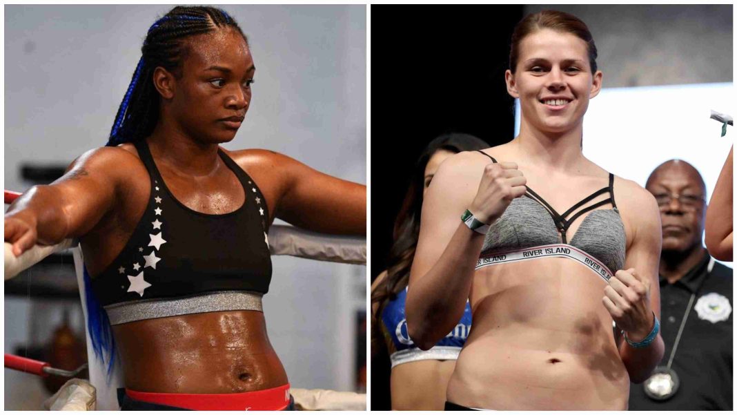 BeFunky-collage (2) Claressa Shields
