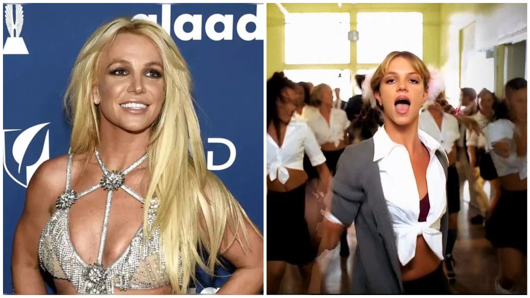 BeFunky-collage (22) Britney Spears