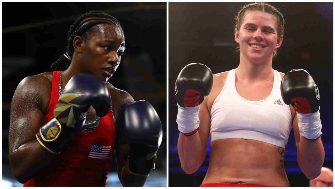BeFunky-collage (4) Claressa Shields