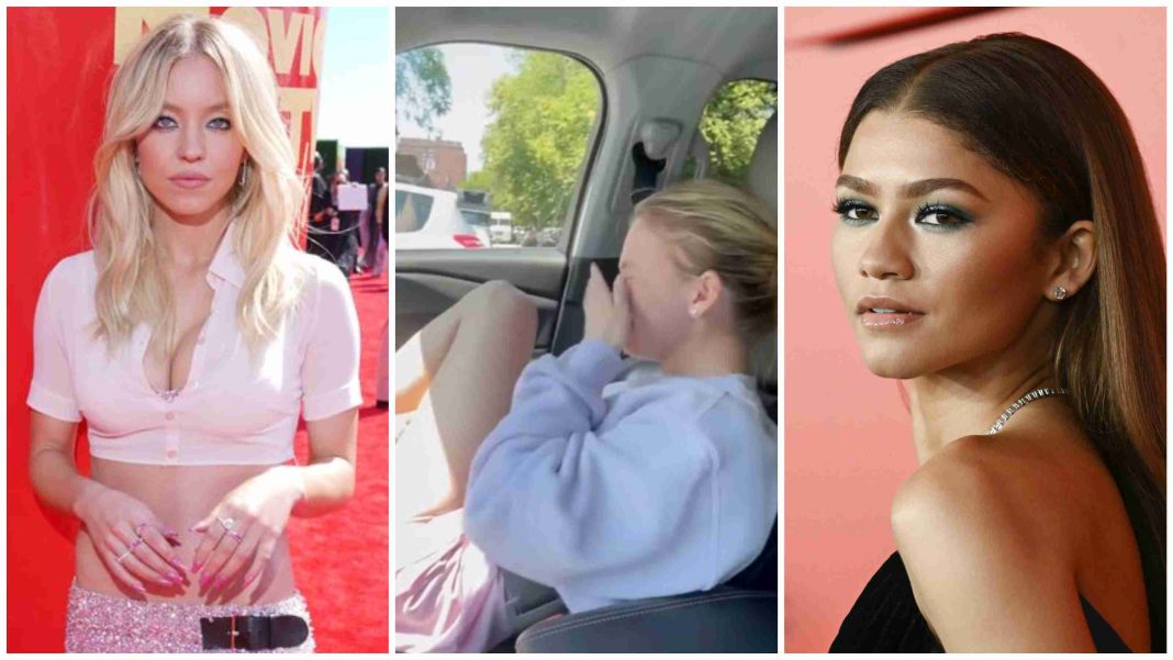 BeFunky-collage Sydney Sweeney