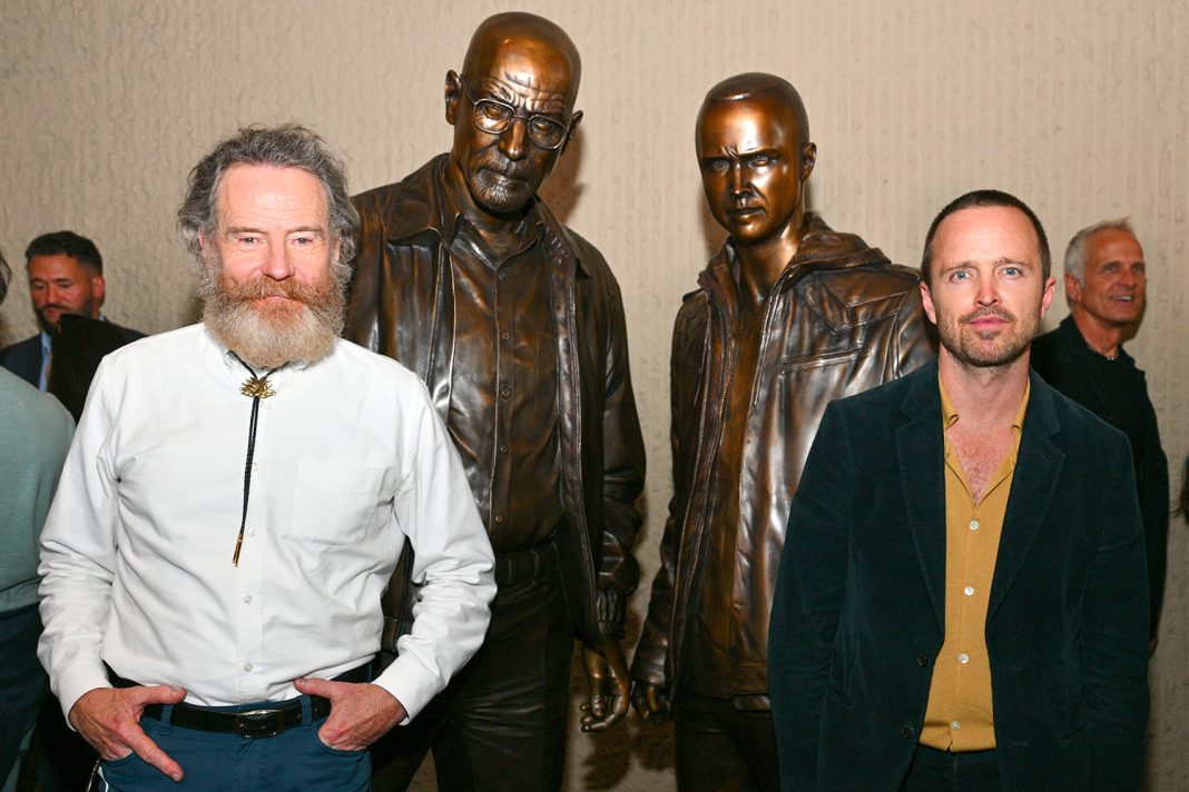 Breaking Bad Breaking Bad