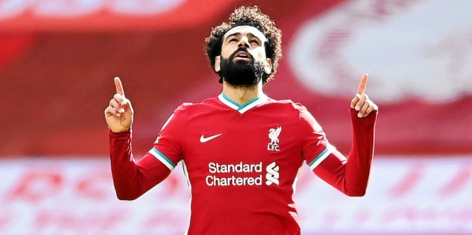 Salah becomes Liverpool’s biggest signing for a second time