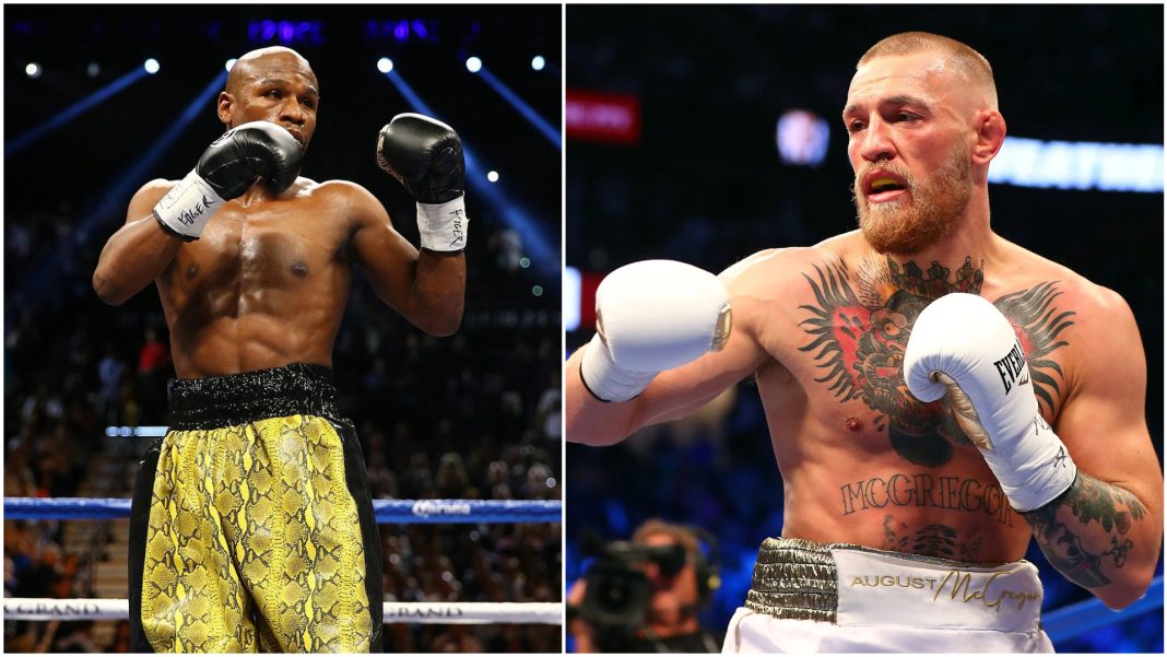 floyd mayweather conor mcgregor floyd mayweather conor mcgregor