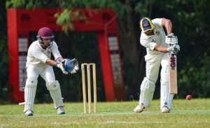 Five essential items for every cricket player - THE SPORTS ROOM