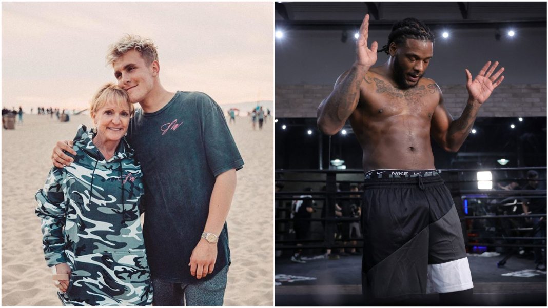 jake paul mother hasim rahman jake paul mother hasim rahman