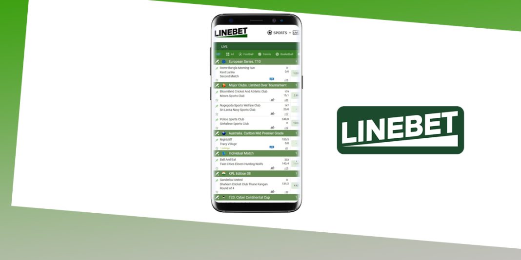 linebet