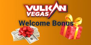 Introduction to Vulkan Vegas Casino Review - THE SPORTS ROOM