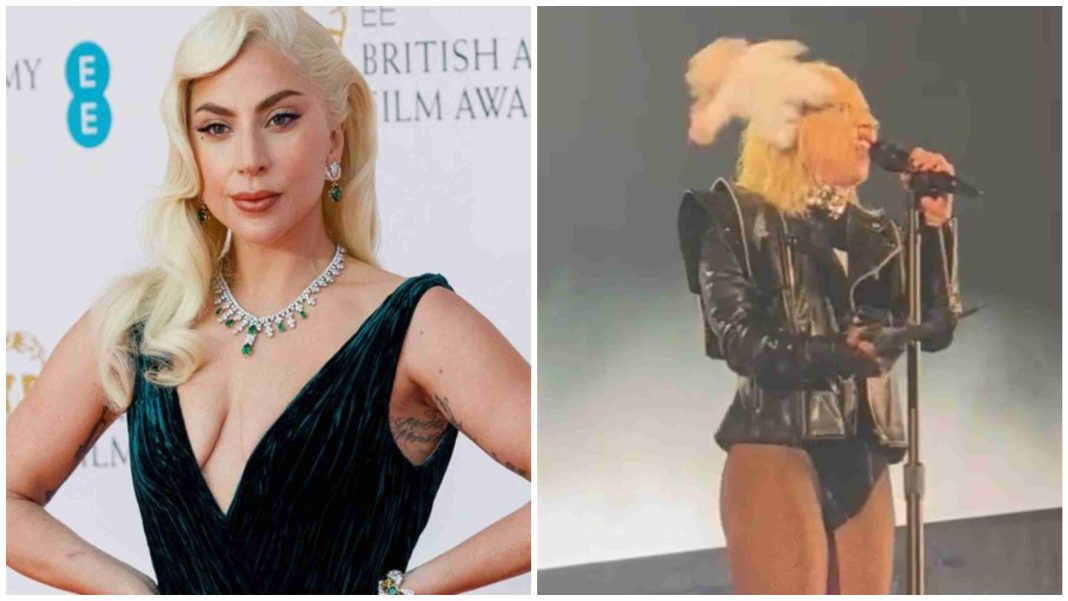 BeFunky-collage Lady Gaga
