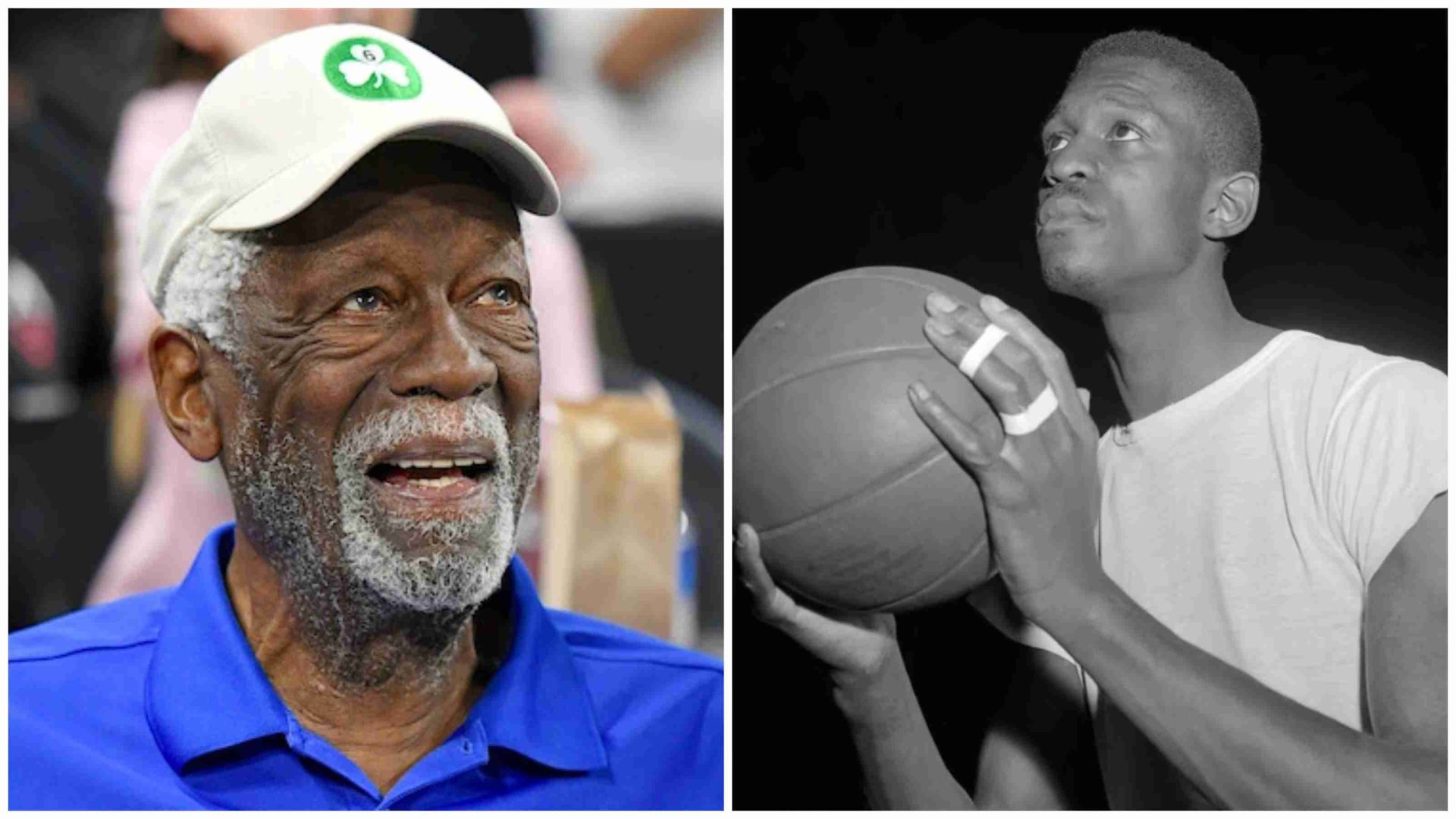 Bill Russell