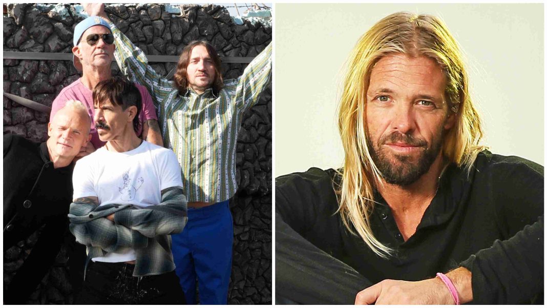 BeFunky-collage Red Hot Chili Peppers