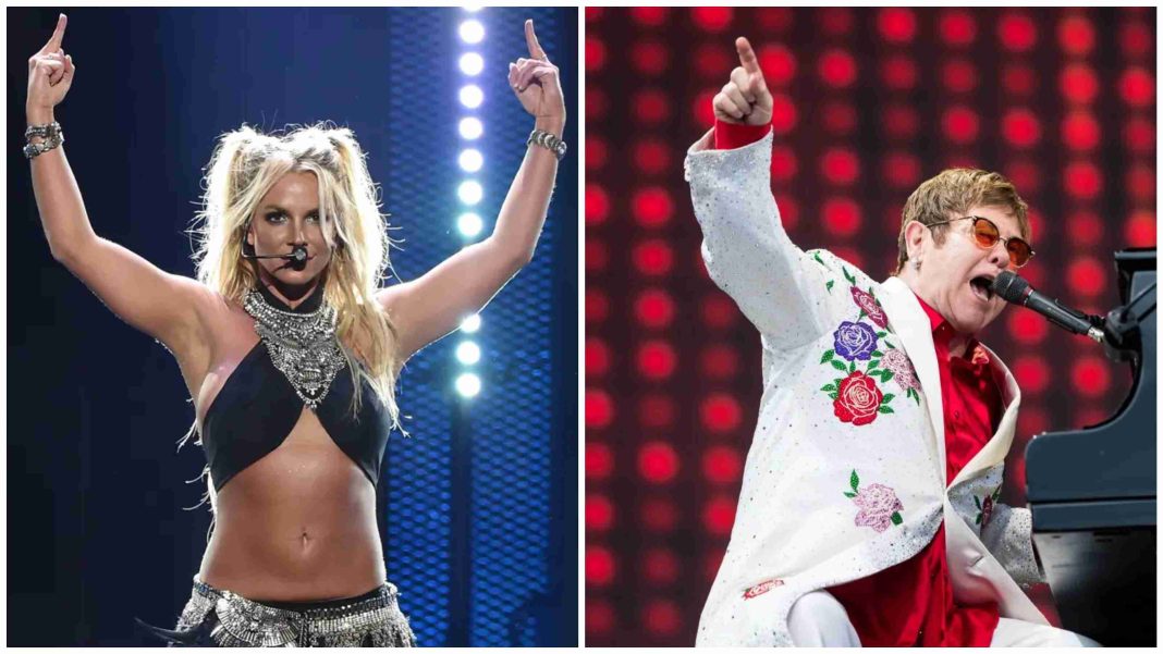BeFunky-collage (5) Britney Spears