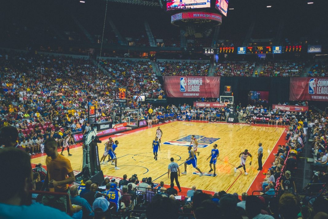 nba NBA