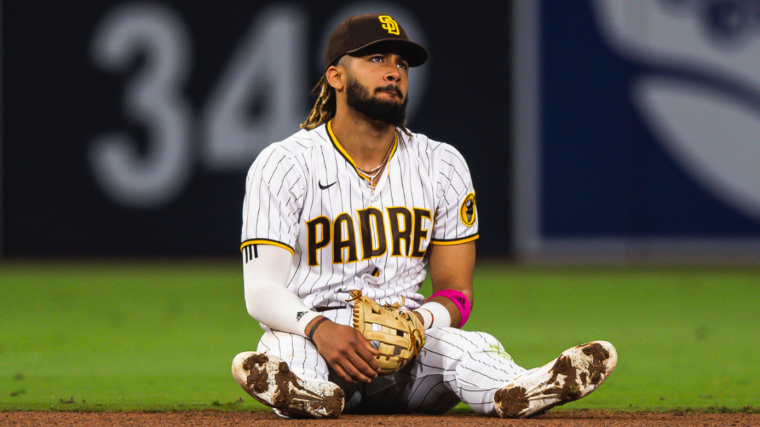 ftj Fernando Tatis Jr.