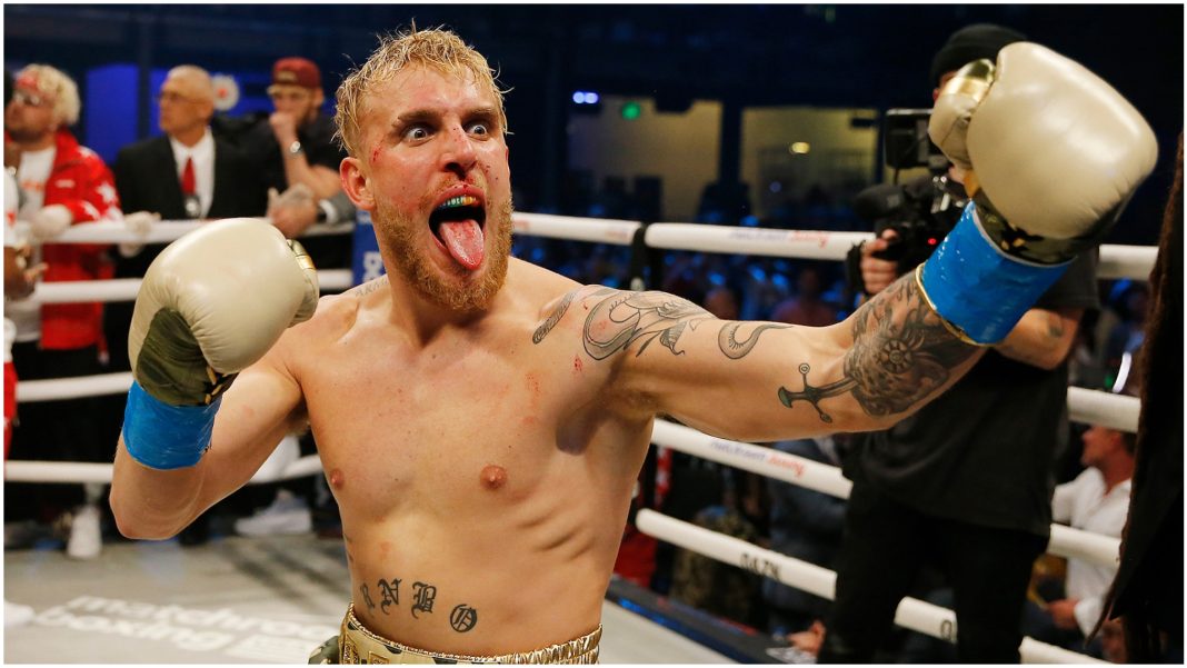jake paul boxing (1) jake paul boxing (1)