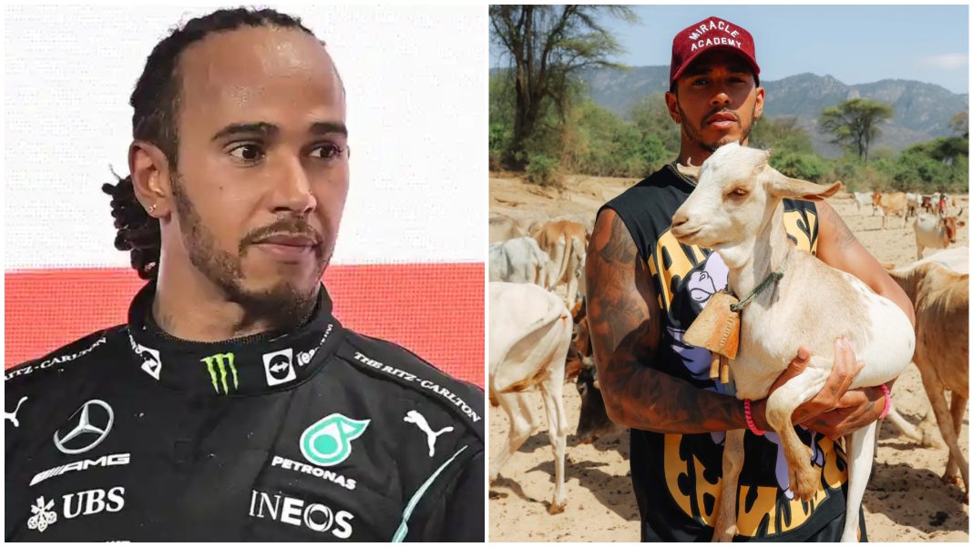 lewis hamilton goat1 lewis hamilton goat1