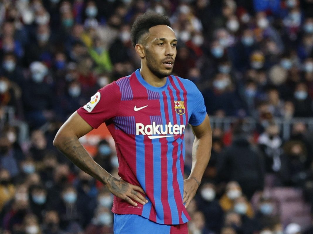 pierre emerick aubameyang pierre emerick aubameyang
