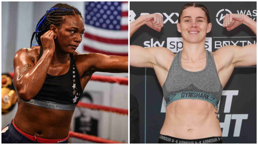 BeFunky-collage (2) Claressa Shields