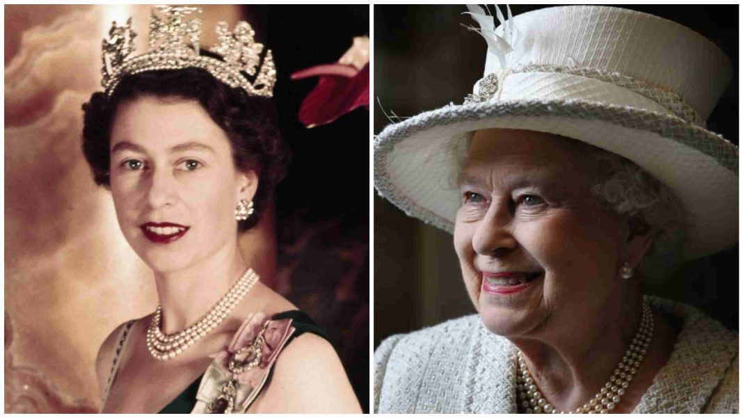 BeFunky-collage (5) Queen Elizabeth II