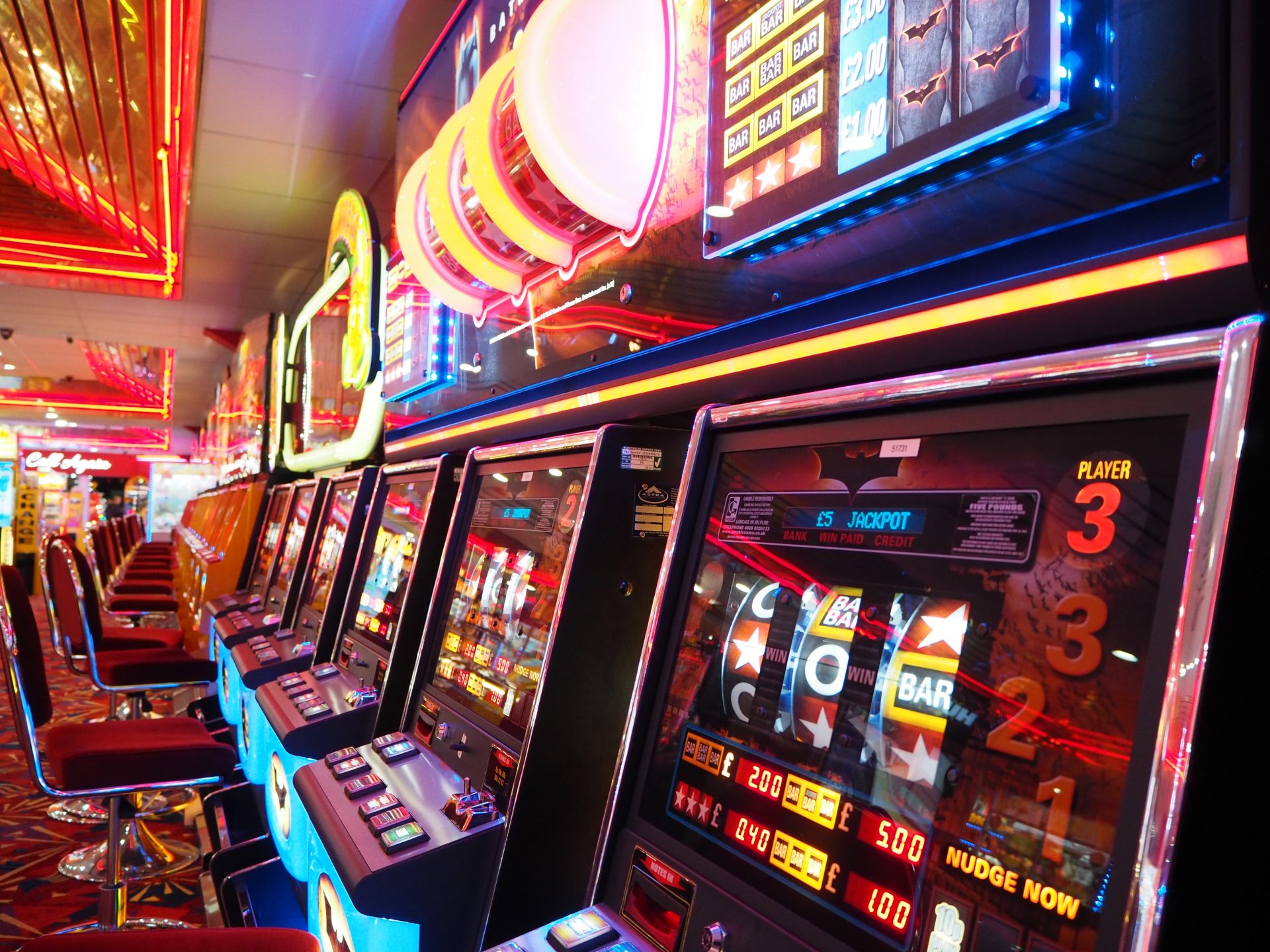 Get into the Slot groove: Learn the Rules and Strategies