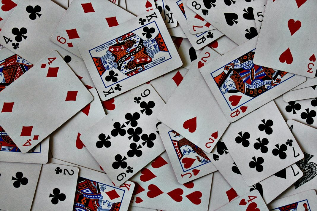 How Playing Cards Can Enrich Your Free Time How Playing Cards Can Enrich Your Free Time
