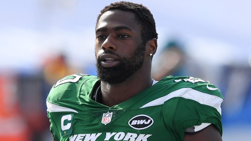 NFL: New York Jets at Buffalo Bills