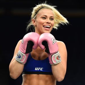 Top 5 Most Beautiful Female Fighters in MMA - THE SPORTS ROOM