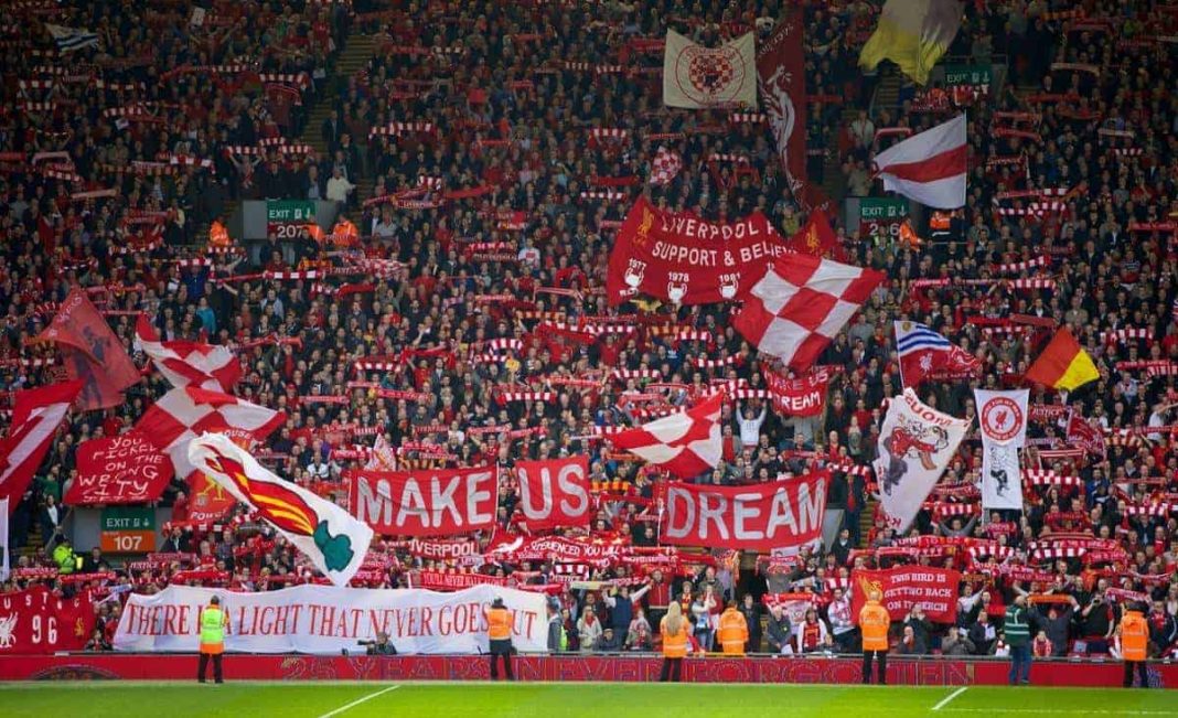 Should Liverpool Fans Be Concerned About Prospects This Season? Should Liverpool Fans Be Concerned About Prospects This Season?