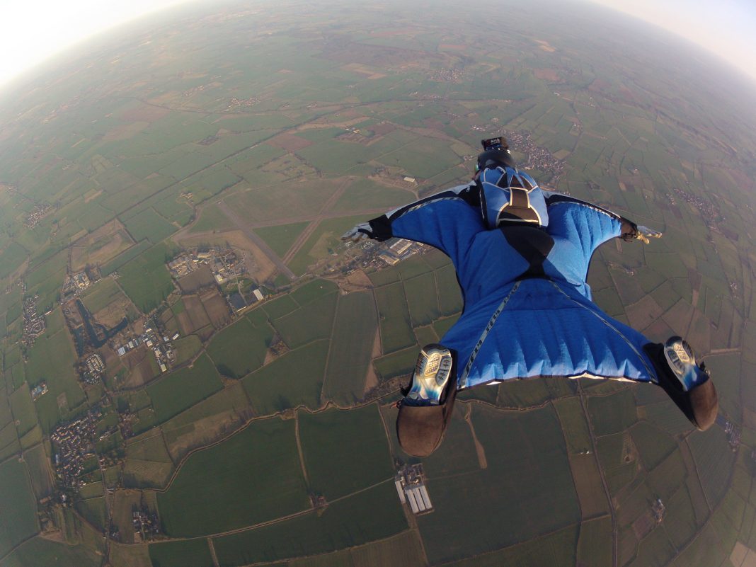 Top Sports Adventurous People Do Enjoy