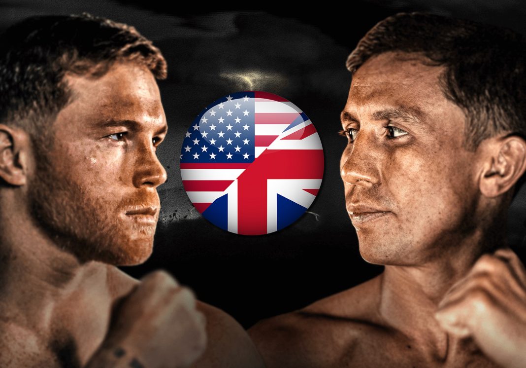 cbd7c6cf99caf20a3d7bd2d51de9c2ce Canelo Alvarez vs. Gennadiy Golovkin 3