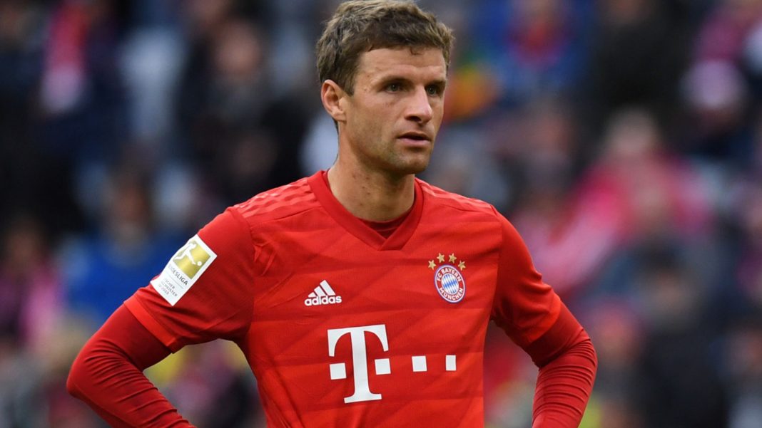 thomas muller thomas muller