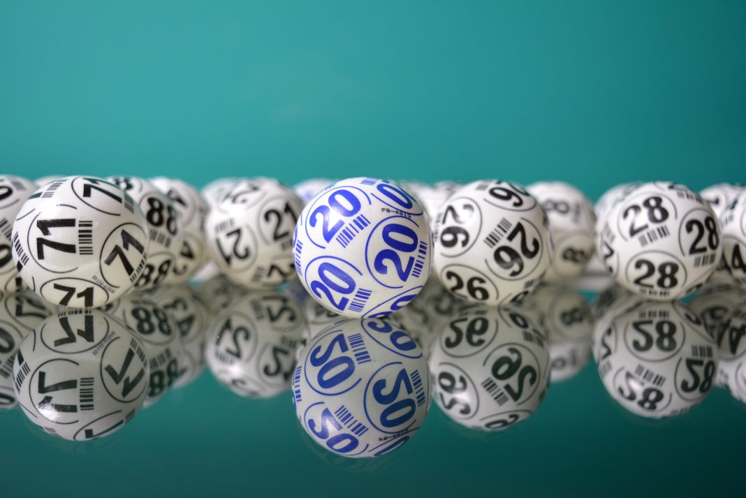 Is Bingo a game of chance? Is Bingo a game of chance?