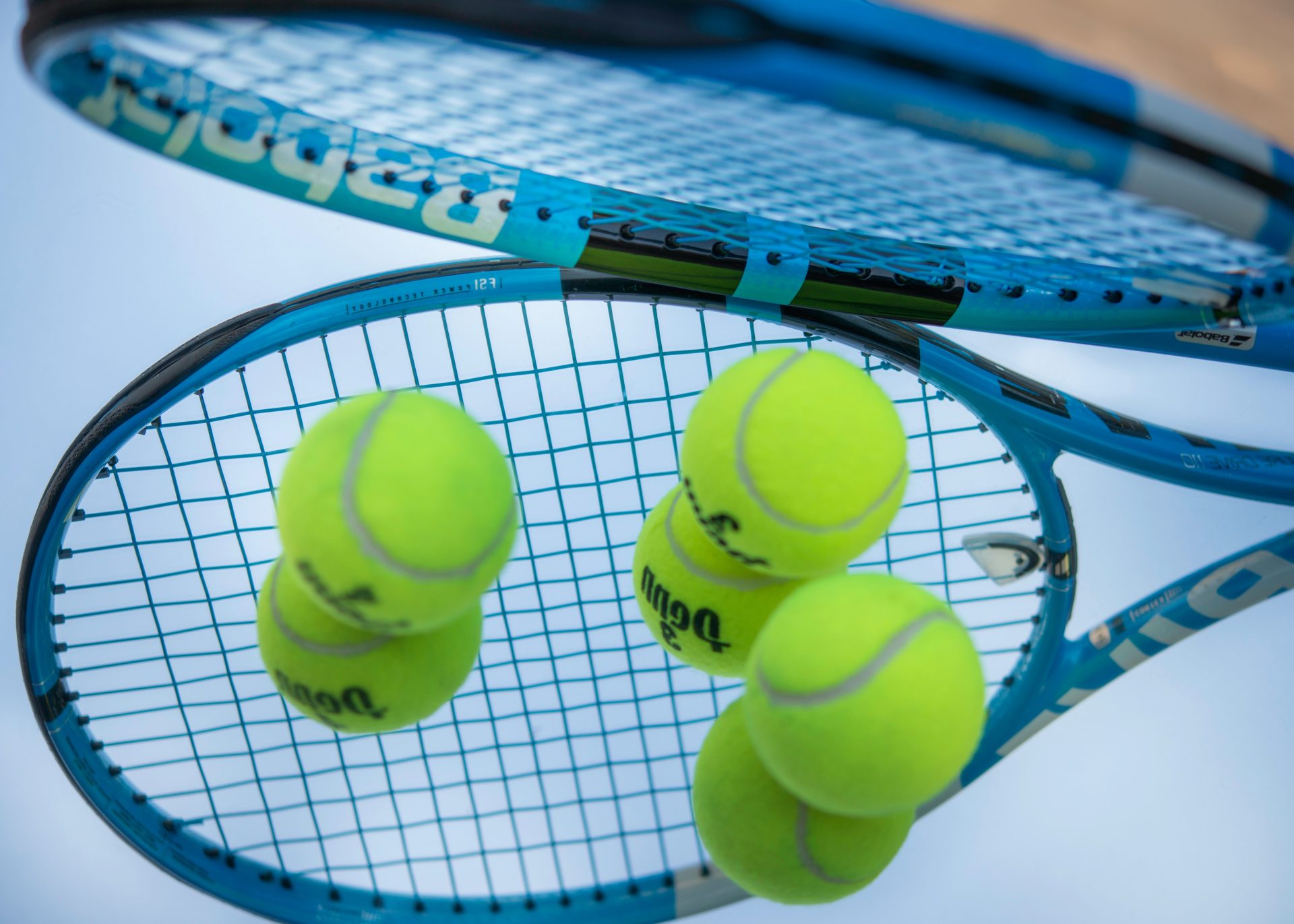 The Different Types of Sports Equipment Available
