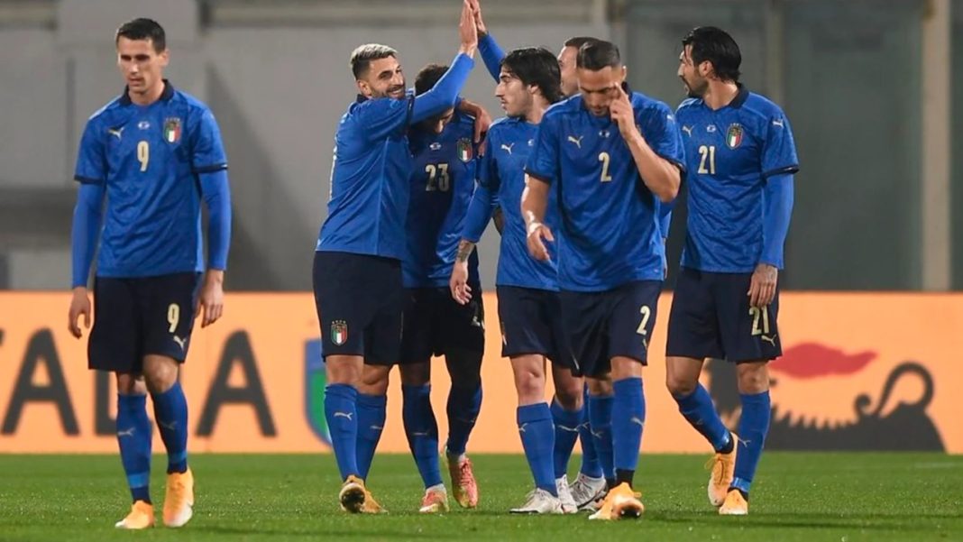 FIFA Italy FIFA Italy