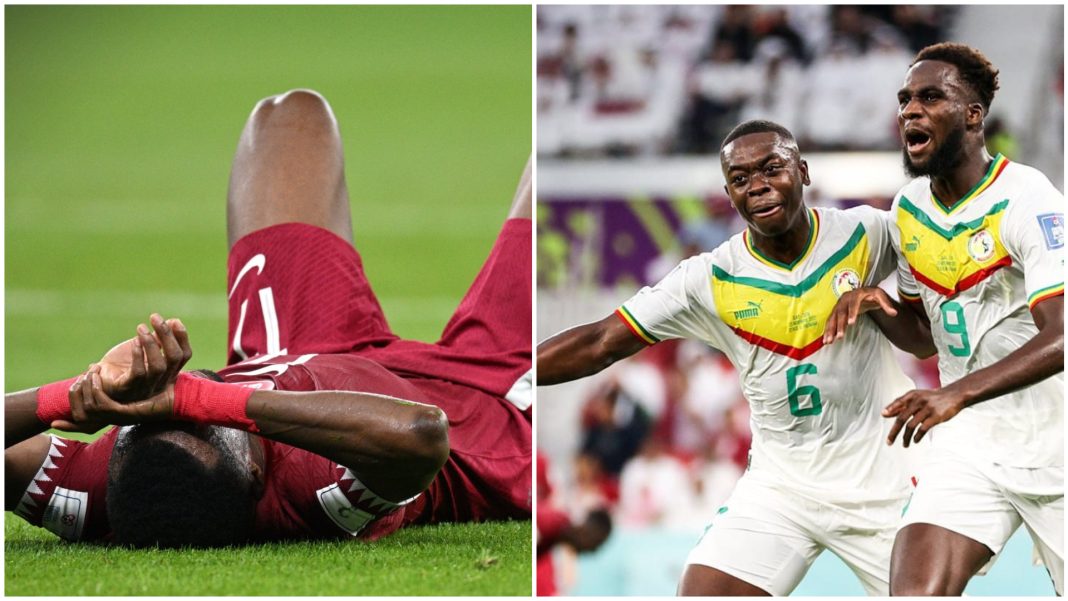 qatar vs sen qatar vs sen