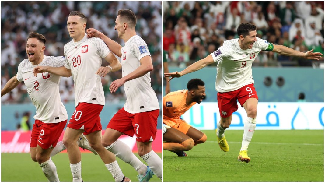 zielinski lewandowski poland zielinski lewandowski poland