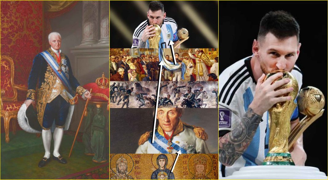 Argentina kit, napolean, revolution, byznatine empire Argentina kit, napolean, revolution, byznatine empire