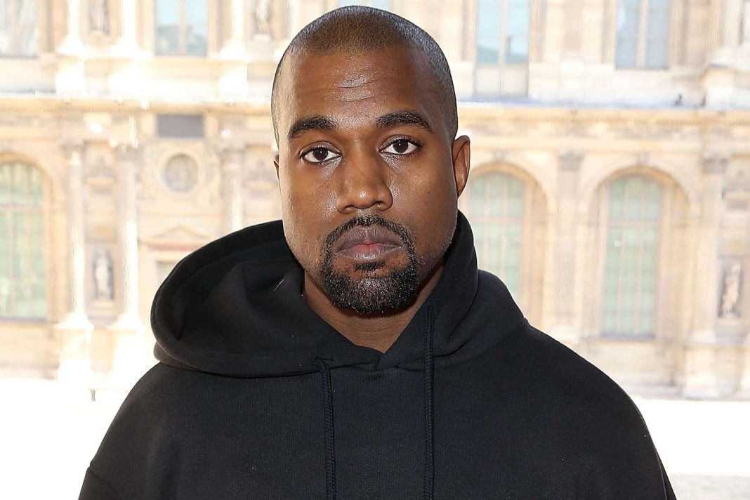 Kanye West goes on anti-semetic rant on Alex Jones' podcast Kanye West goes on anti-semetic rant on Alex Jones' podcast