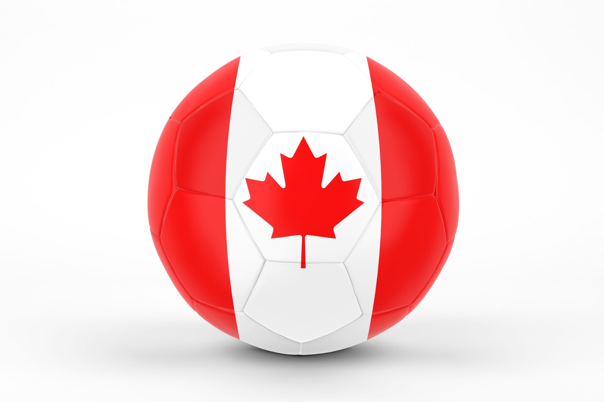 How Did Canada Perform at the FIFA World Cup?