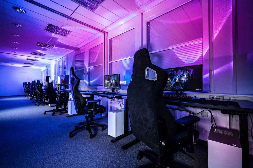Most Popular eSports Games 2022 Most Popular eSports Games 2022