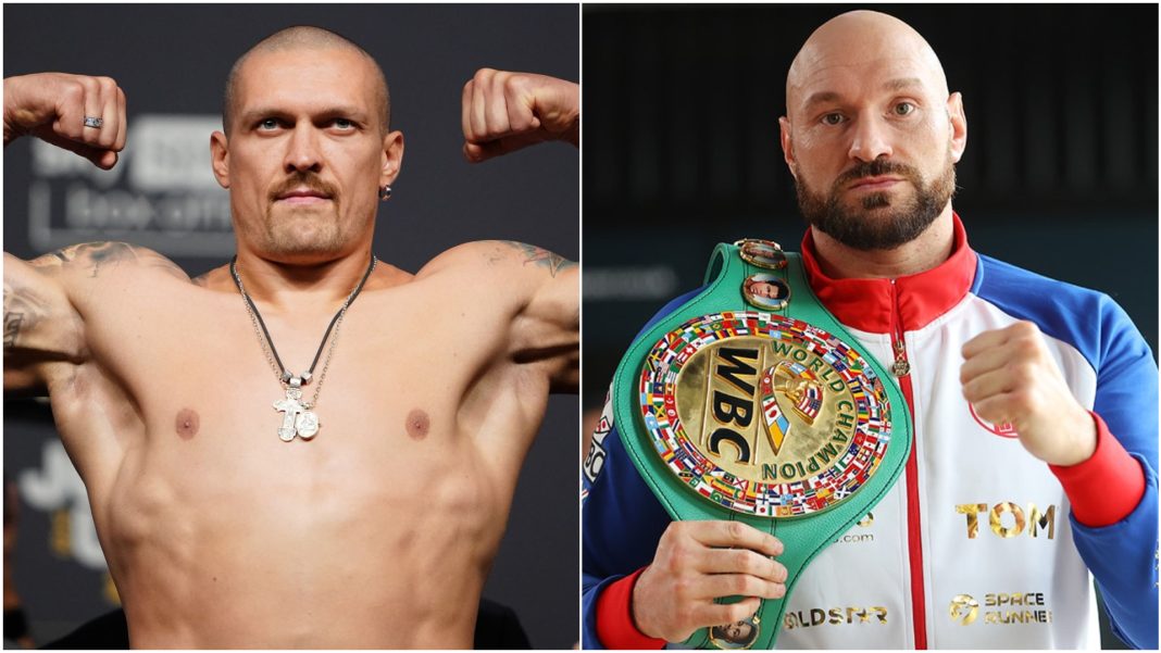 oleksandr usyk tyson fury oleksandr usyk tyson fury