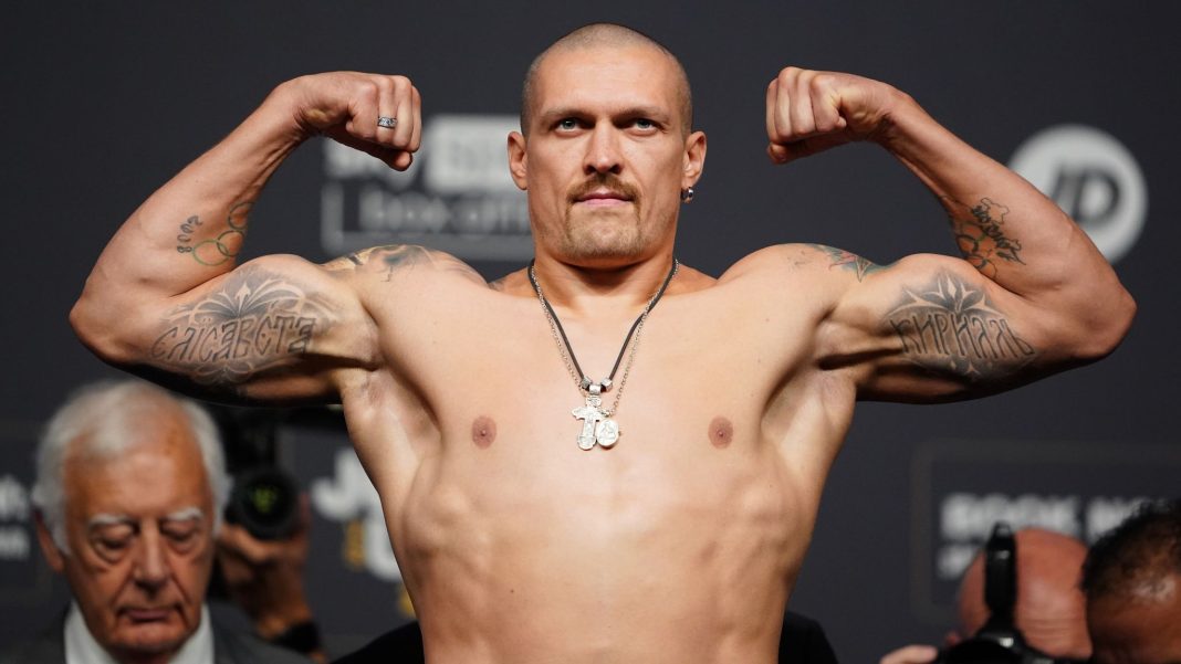 oleksandr usyk5 oleksandr usyk5