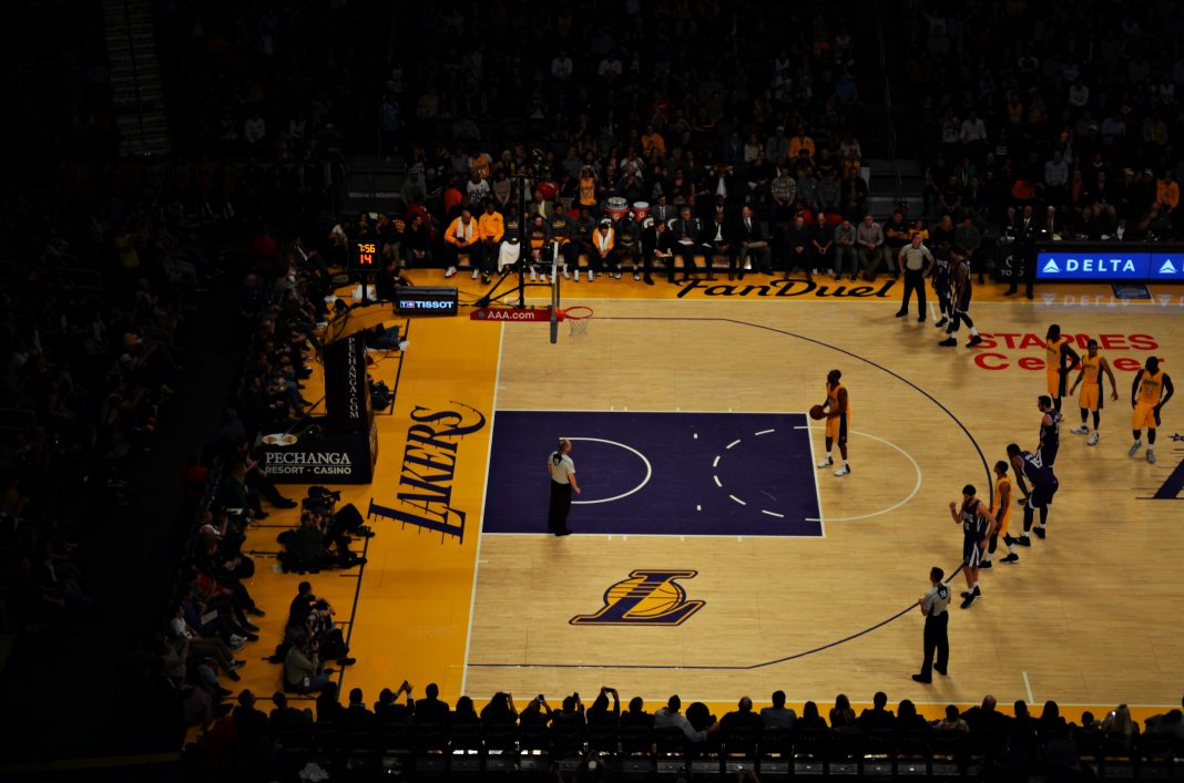 8 Interesting Facts About NBA Players You Should Know 8 Interesting Facts About NBA Players You Should Know