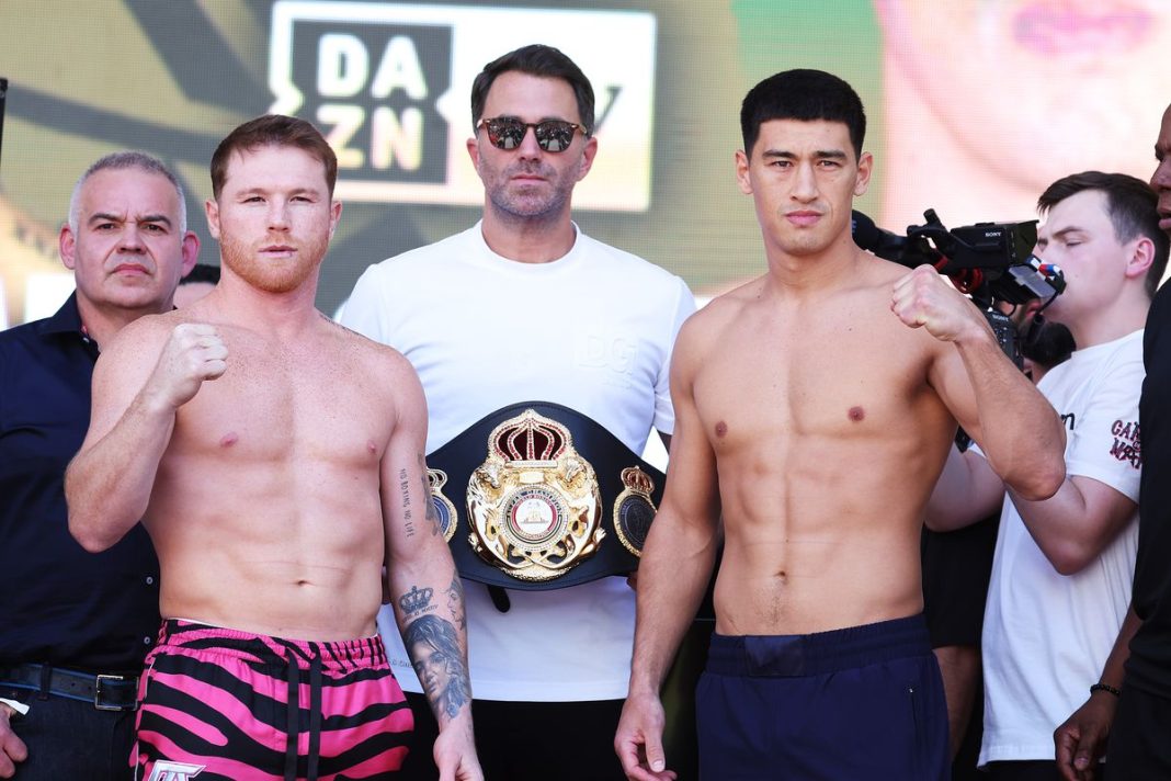 1395790769.0 Canelo Alvarez