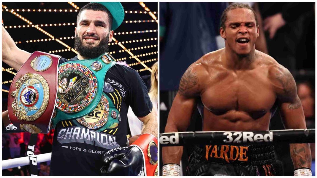 BeFunky-collage (21) Artur Beterbiev vs. Anthony Yarde