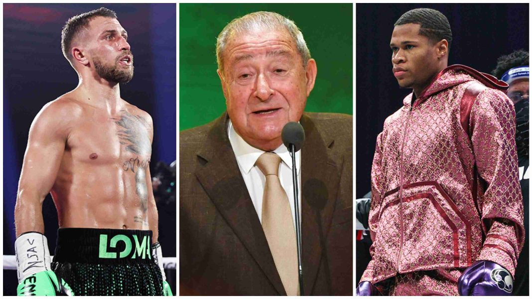 BeFunky-collage (8) Devin Haney vs. Vasyl Lomachenko